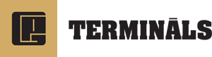 GP TERMINALS